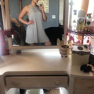 Abercrombie and Fitch t-shirt Dress